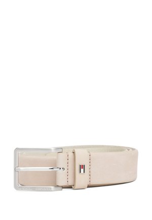 OLIVER NUBUCK  - Vyö - khaki