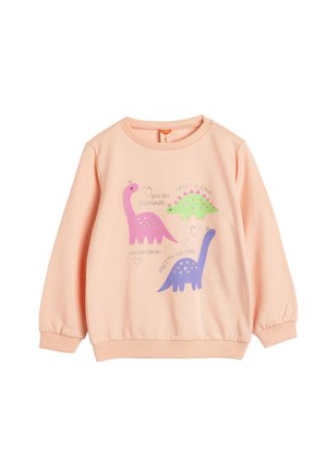 PRINTED  - Sudadera - pink