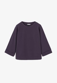 Non sélectionné, purple