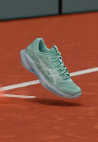 Επιλέχθηκε, green/light blue