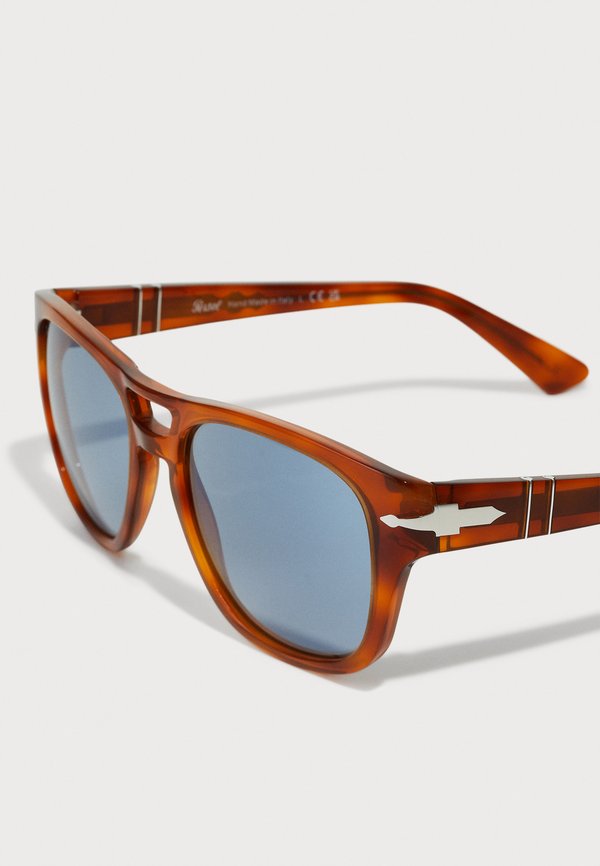 UNISEX - Sunglasses - terra di siena4