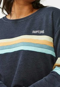 Rip Curl Sweater - dark blue