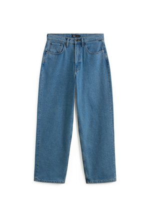 Vans, Vaqueros baggy - medium blue
