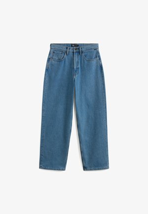 Vans, Vaqueros baggy - medium blue