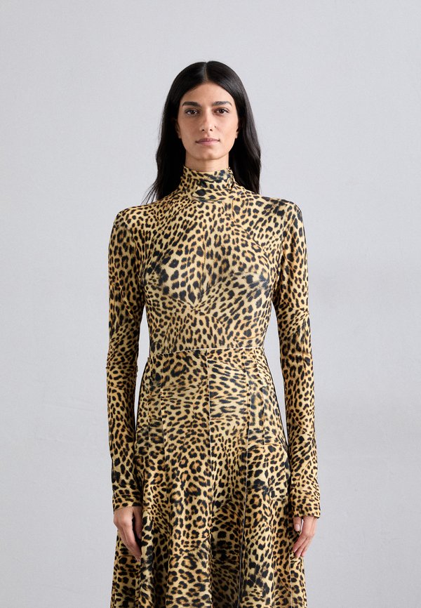 LONG SLEEVE TURTLE  - Long sleeved top