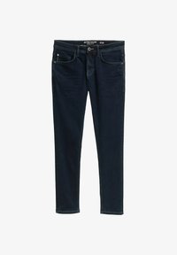 Seleccionado, blue/black denim