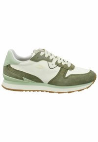 camel active Zapatillas - white