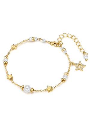 Bracelet - gold coloured