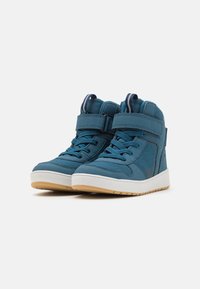 Viking GORE-TEX JACK WARM GTX 1V - Kõrge servaga tossud - petrol