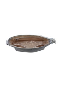 Bogner ANDERMATT FLAVIA SHOULDER - Torba čez telo - lightgrey