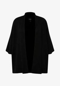 Niet geselecteerd, black