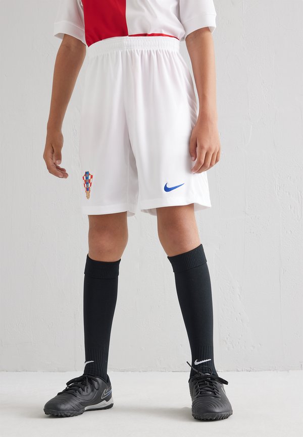 CROATIA STADIUM HOME UNISEX - National team wear