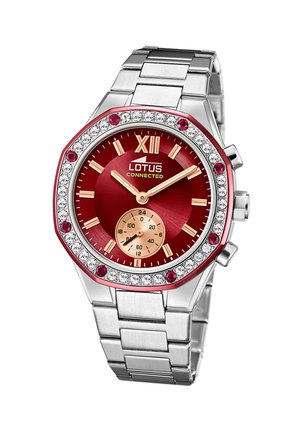ARMBAND CLASSIC - Montre - rot