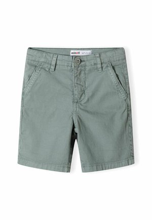 Shorts - grey