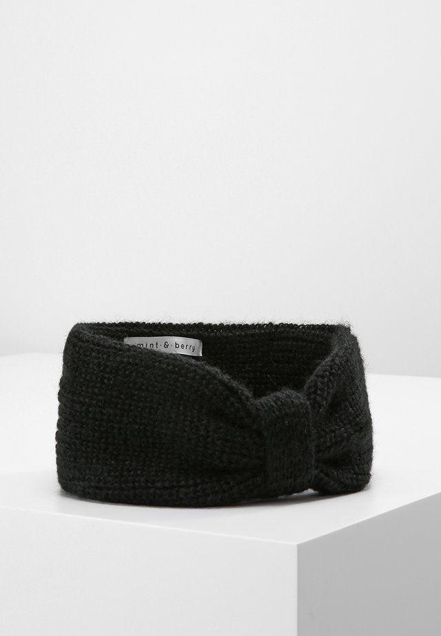 Cache-oreilles - black