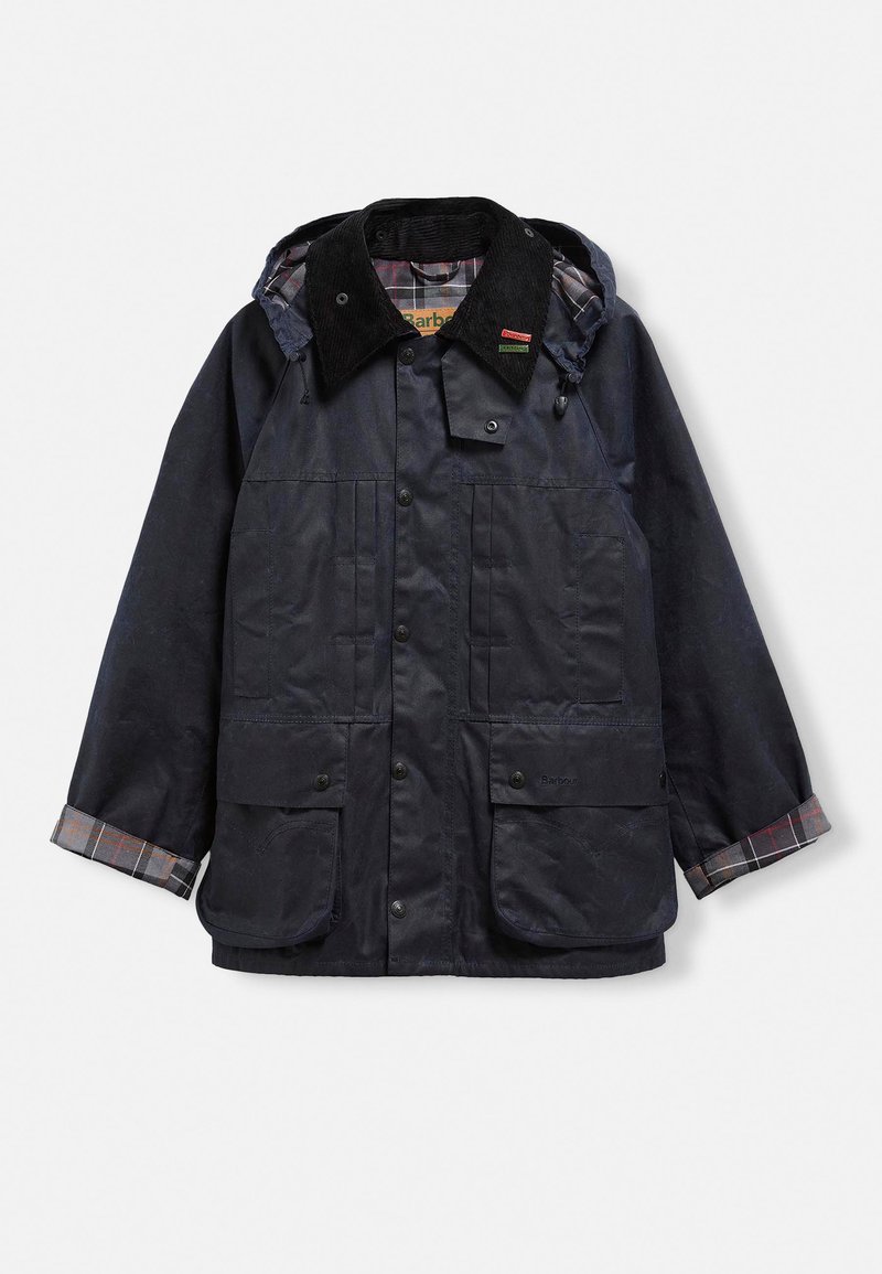 Übergangsjacke