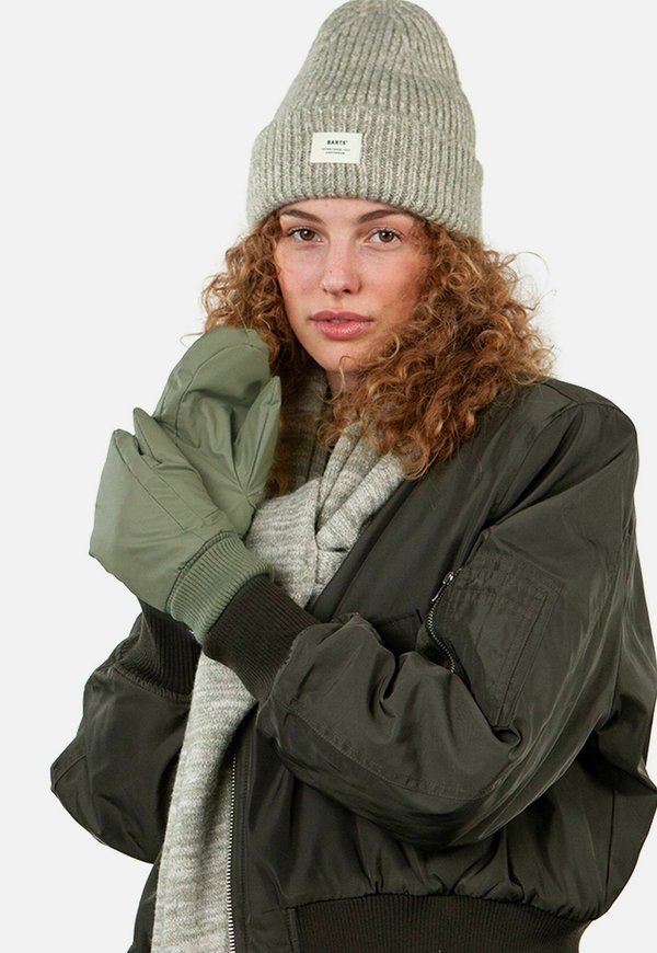 ALYSSIE  - Fäustling - army