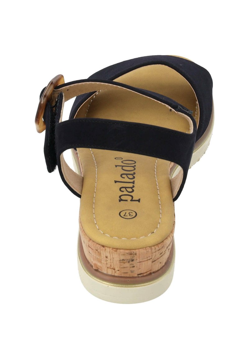 Palado Sandali da donna Impures – sandali alla moda