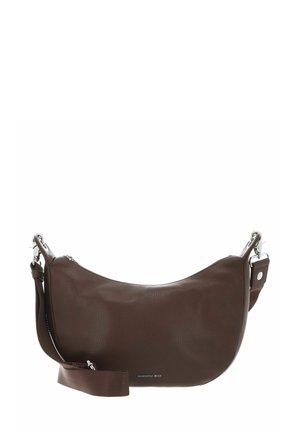 Sac bandoulière - milk chocolate