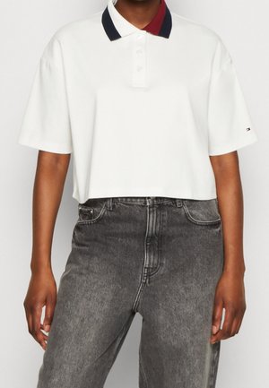 Polo - off-white