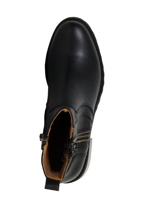 Sandales Karston Couleur Crème/ivoire Taille 36 - Occasion En Très Bon état, Cuir Souple