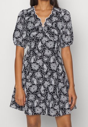 Vapaa-ajan mekko - black