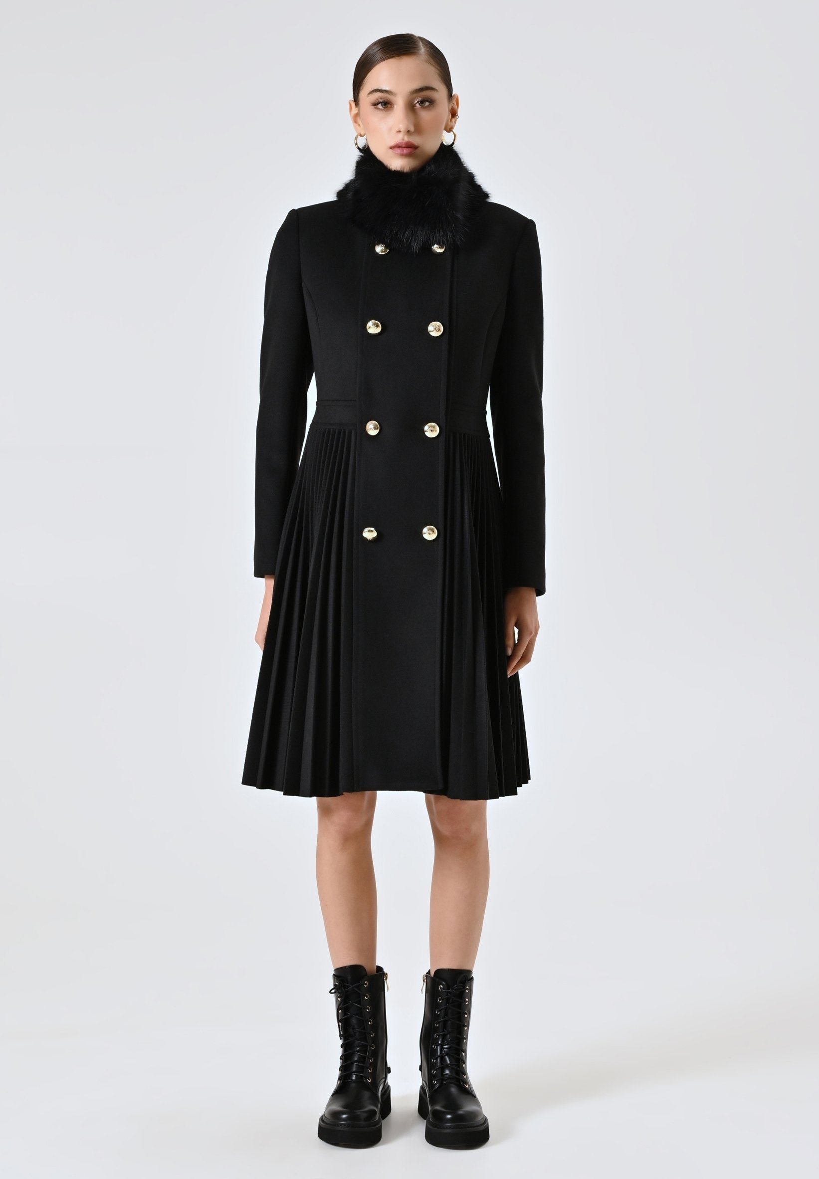 Puma Jupes Classics Femme Noir