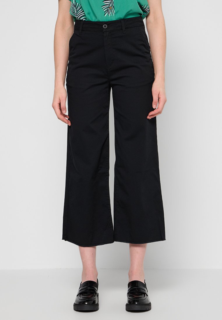 brixton Flared Jeans zwart