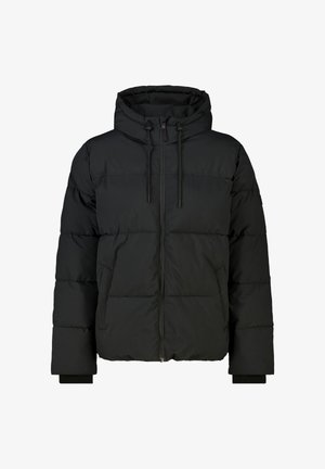 America Today, COAT - Winter jacket - black