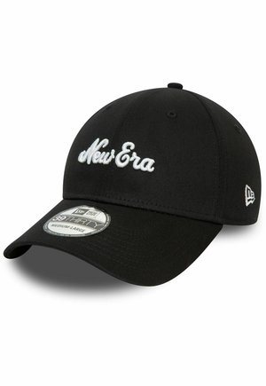 Cap - black