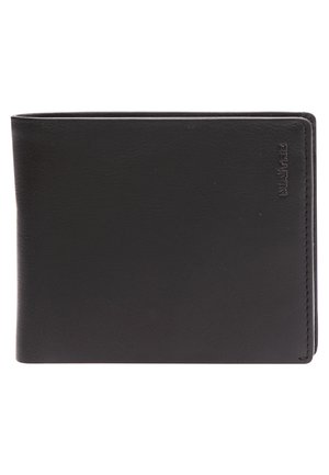 MAITRE HUNDSBACH GATHMAN BILLFOLD - Portefeuille - black