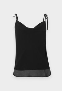 Δεν επιλέχθηκε, black