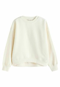 Unselected, ecru white