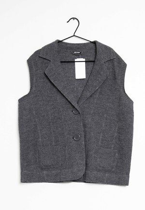 Blazer - grey