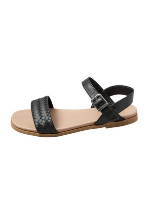 Sandaler - black