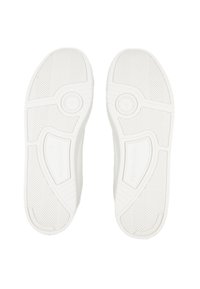 Sergio Tacchini CAPRI - Sneakers basse - white