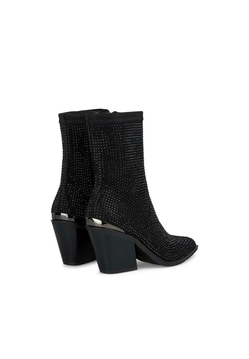 Zalando Bottines Talon Alma En Pena Bottines à Talons Hauts