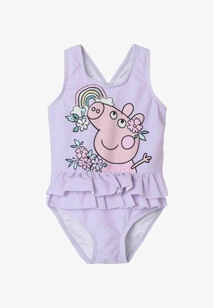 PEPPA WUTZ - Kostium kąpielowy
