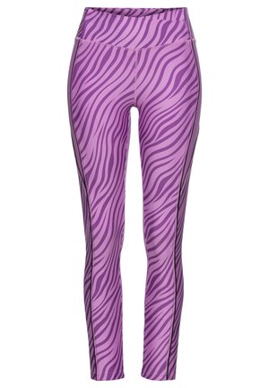 Leggings - pink