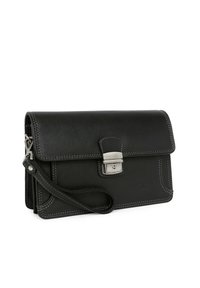 Hexagona CONFORT - Borsa a mano - noir
