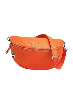 Heuptas - orange
