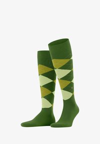 Ausgewählt, palm tree