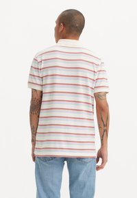 Levi's® Polo shirt - egret