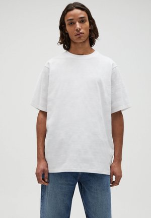 T-shirt basic - white