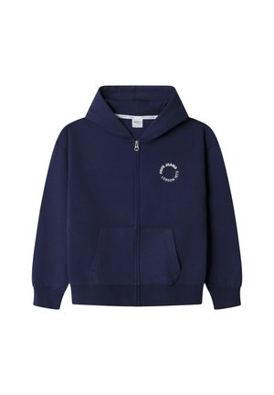 Pepe Jeans Camiseta estampada - navy