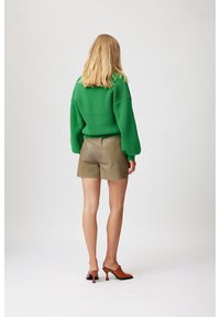 Gestuz Kofta - green