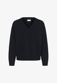 Atlasīts, dark navy