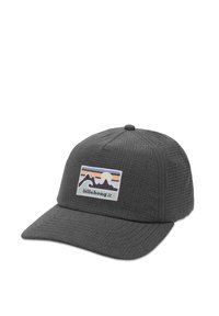 ADIV TECH - TRUCKER  - Boné - blk