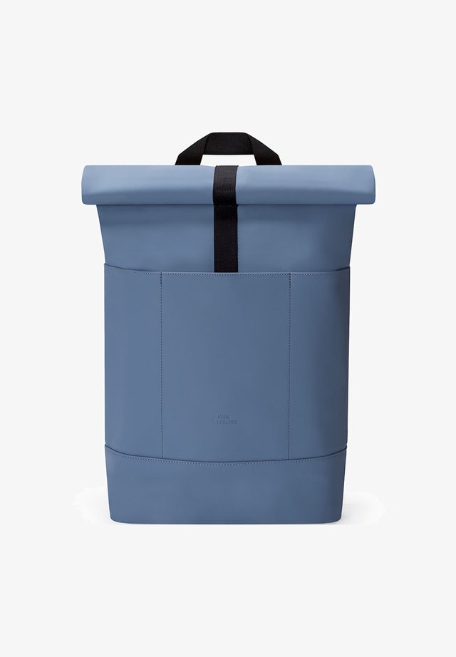 HAJO LOTUS - Sac à dos - steel blue