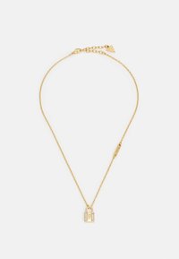 Guess KEEP ME CLOSE - Kaulakoru - yellow gold-coloured